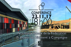 Conférence gratuite 