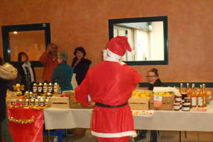 Marché de Nel