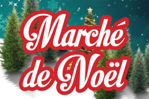 Marché de Noel