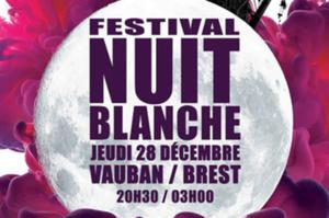 Festival Nuit Blanche