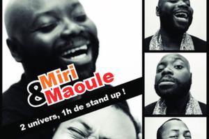 Miri et Maoulé