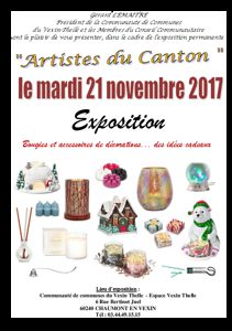 EXPOSITION PERMANENTE