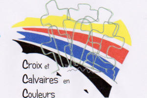 Exposition Vente Croix et Calvaires en Couleurs