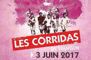 photo Les Corridas de Wangen 