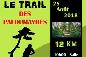 photo trail des paloumayres