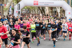 Marathon de Provence Luberon