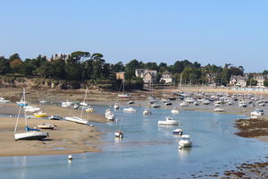 photo Balade patrimoine: Du Béchet à la Chapelle