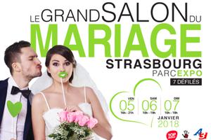 photo Le Grand Salon du Mariage de Strasbourg 