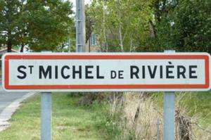 photo SAINT MICHEL DE RIVIERE  VIDE GRENIER BROCANTE ARTISANAT