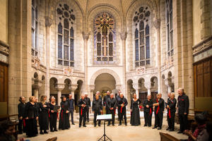 concert de Noël