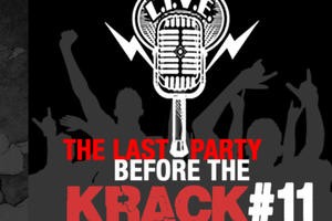 photo « The Last Party before the Krack... #11 »