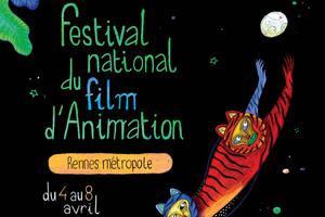 photo Festival national du film d'animation