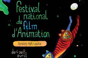 Festival national du film d'animation