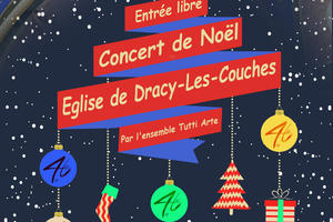 concert de Noël