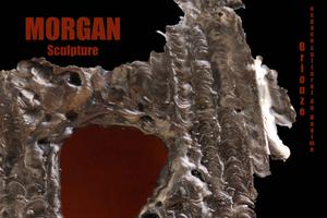 MORGAN - Exposition de Sculpture