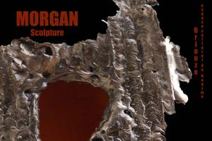 photo MORGAN - Exposition de Sculpture