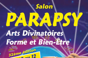 Salon PARAPSY