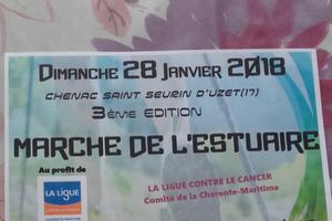 photo la MARCHE DE L'ESTUAIRE