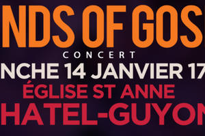 Concert de Gospel