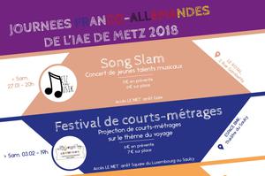 photo JOURNÉES FRANCO-ALLEMANDES DE METZ
