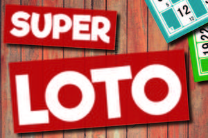 Super LOTO FONTAINE 21 Janvier