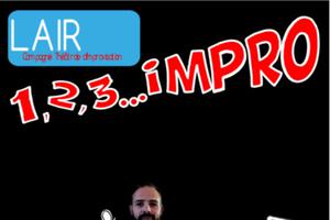 1 2 3 IMPRO