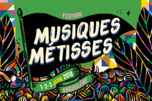 photo Festival Musiques Métisses