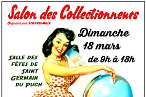 photo Salon des Collectionneurs