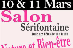 salon nature et bien être