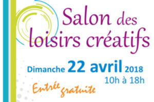 Salon des loisirs créatifs