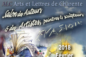 photo Salons des artistes et des auteurs-Arts et Lettres de Charente