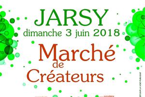 MARCHE de CREATEURS