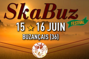 Ska Buz Festival 2018