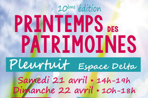 photo Printemps des Patrimoines