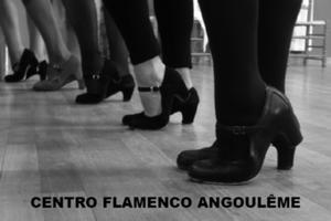 COURS DE DANSE FLAMENCO - TOUS LES MERCREDI SOIR A ANGOULÊME