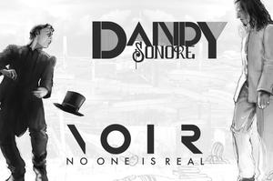 photo CONCER'TÔT - N.O.I.R. / DANDY