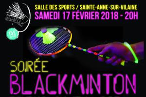 Blackminton