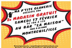 photo Magasin gratuit