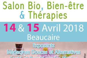 Salon Bio,Bien -être et Thérapies