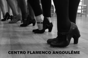 photo STAGE DE DANSE FLAMENCO SAMEDI 17 MARS 2018 AU CENTRO FLAMENCO ANGOULÊME