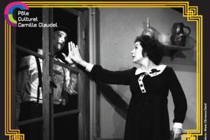 photo LE CRIME DE L'ORPHELINE