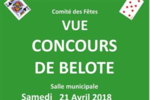 photo Concours de belote