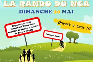 photo Radonnée VTT et marche