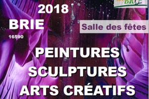 Exposition d'Arts en Brie