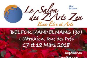 photo Salon des Z'Arts Zen Belfort (90)