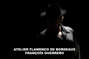 FLAMENCO BORDEAUX