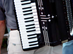 Festival de l'accordéon