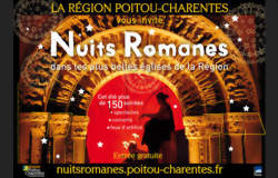 Nuit Romane