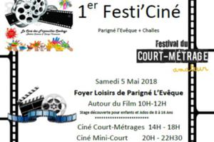 photo FESTI ' CINE