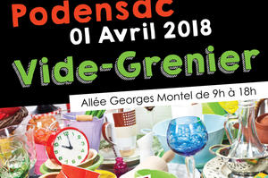 Vide grenier